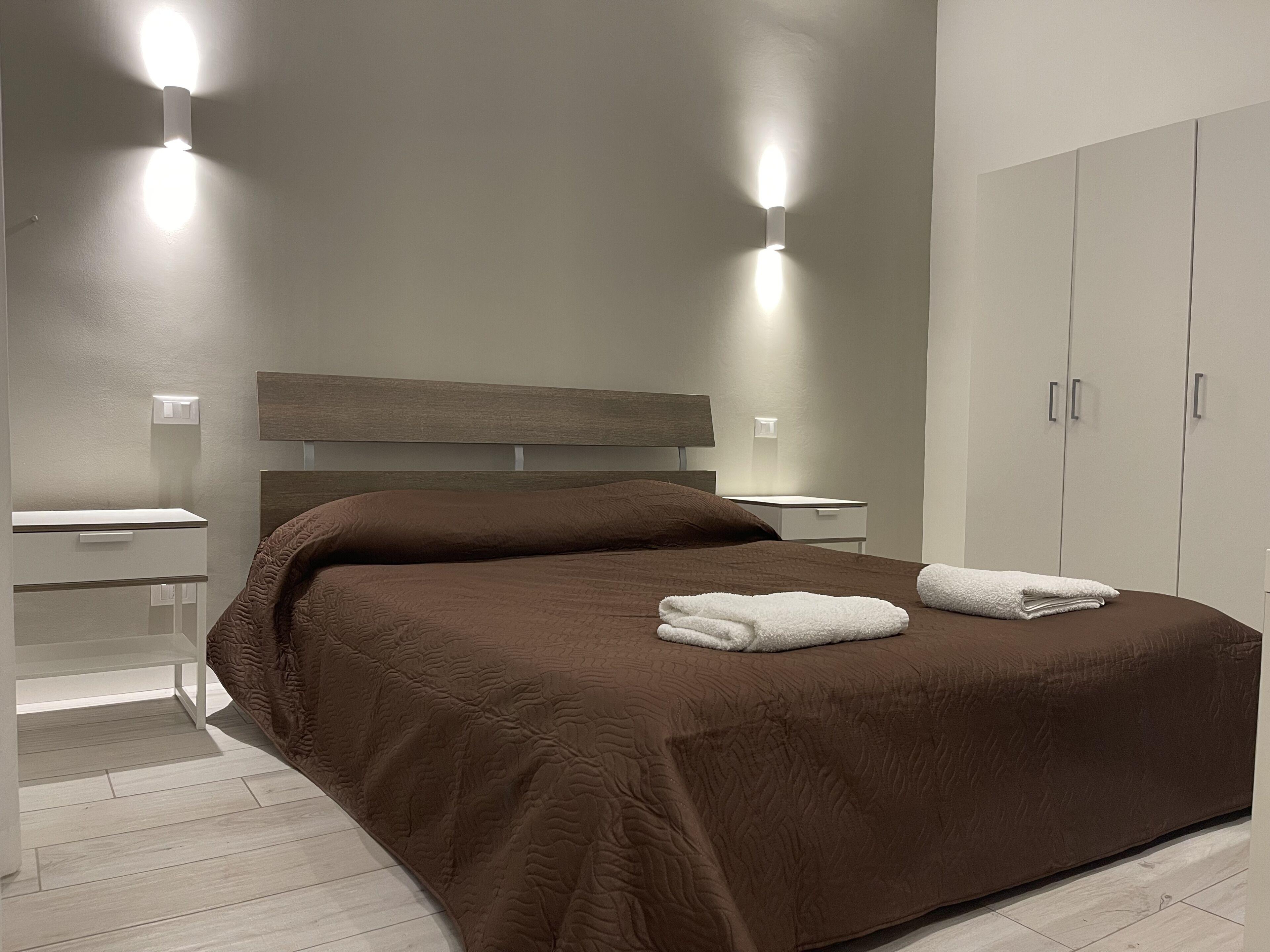 Le Dimore Luxury Rooms — Foto 3